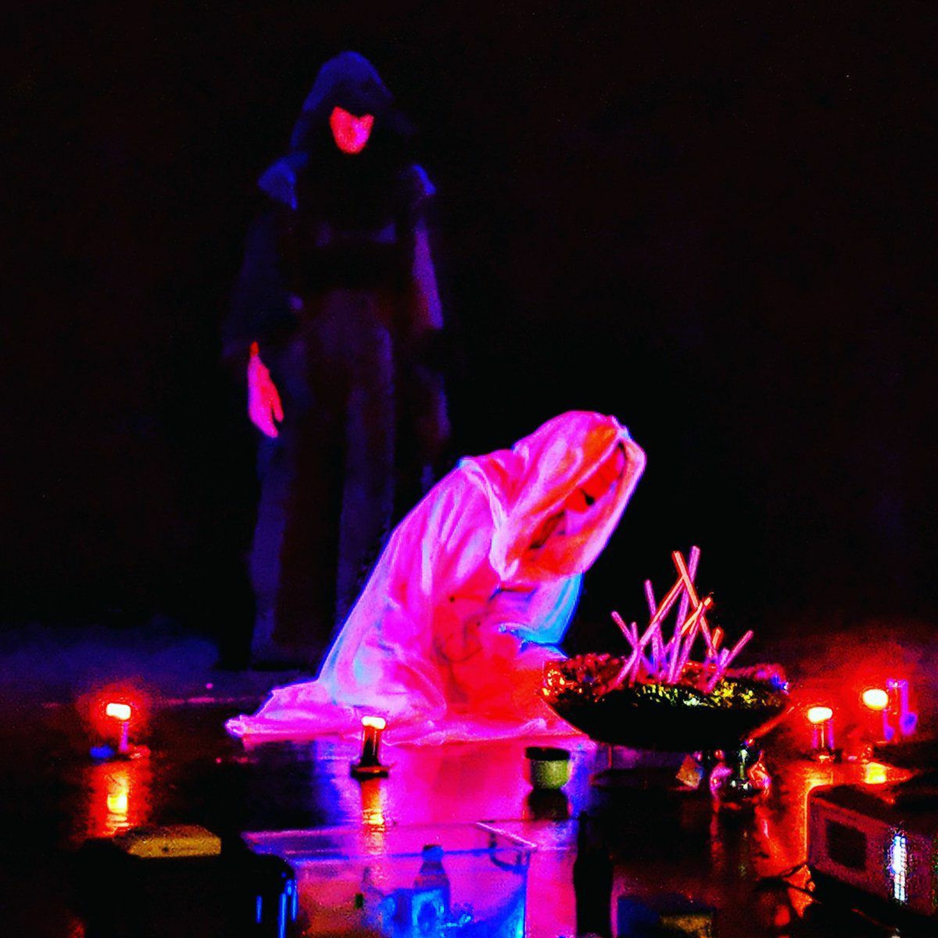 Sound Art/Sound Design/Music