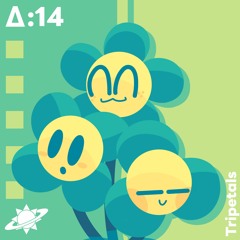 Tripetals