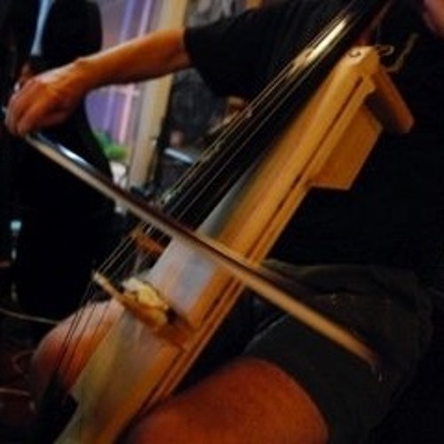 Facing  West (Drums by Donnie B.)