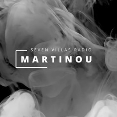 Radio Show with MARTINOU