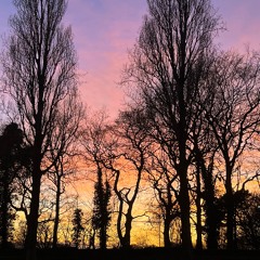 Afterglow