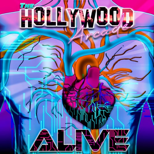 Alive