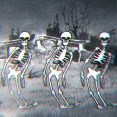 Spooky Scary Skeleton (WRGHT Remix)