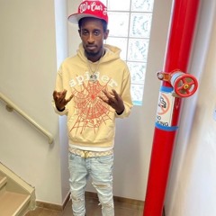 Melly Migo - Bag Up  **CALVIN EXCLUSIVE**