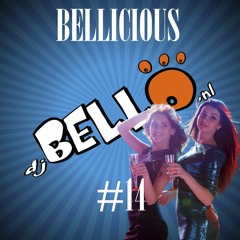 Bellicious #14 - The So Little Time To Pump Iron And Go Deeper Mix