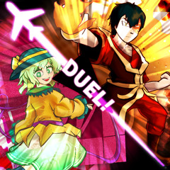 (LR1 - M2) DUEL! The Perfect Art of War ~ Memories of Another Time