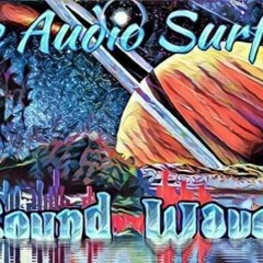 The Audio Surfers - Mother