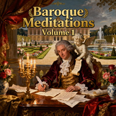 Baroque Meditation #4