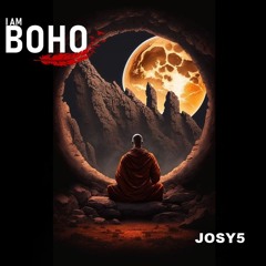 𝗜 𝗔𝗠 𝗕𝗢𝗛𝗢 by Josy5