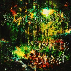 Cosmic Forest