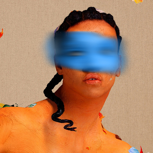 sad day - FKA Twigs (Untitled Self Remix)