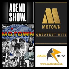 Best Of Motown Records mit Wisi (10.04.2023)