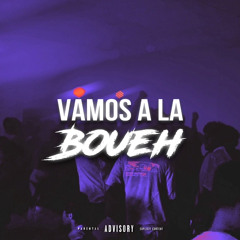VAMOS A LA BOUEH - HMK (4 MATATS)