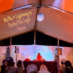 Mi/Nu @ Lightning in a Bottle Festival , The Light House - 2024