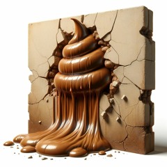 Crack in the Wall (Where the Poop Comes From)