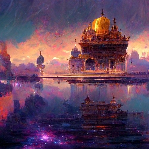 Vinyl Dub 1 - voice & flute