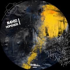 N4K!D - 24 - 7 (Original Mix)