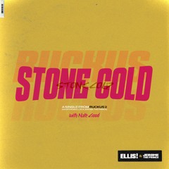 Stone Cold (feat. ELLIS! & Nate Good) [Prod. River Beats]