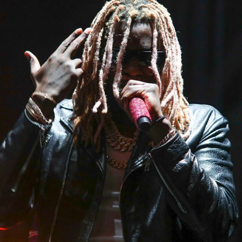 Future - Plain Jane Cuban Links