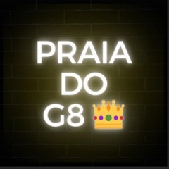PRAIA DO G8 = BAILE DO SALGUEIRO = DJ DAY ALVES = RITIMADA 140 BPM