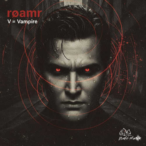 røamr - V=Vampire