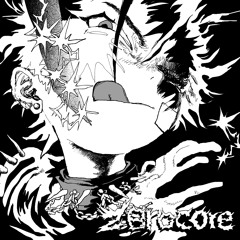 zerocore - joshua zero