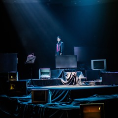 Music from music theater 'si, Sonne!(2024)' : Mon homme Mon mari