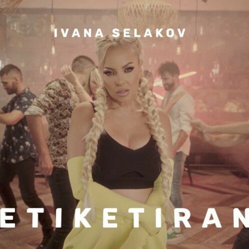 Listen To Music Albums Featuring Ivana Selakov Etiketiran By