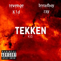 TEKKEN