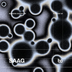 Bunkers Radio 26 / Saag