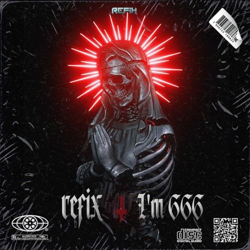 REFIX - I'm 666