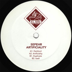 Kl-Nr6 - Sepehr - Artificiality Preview