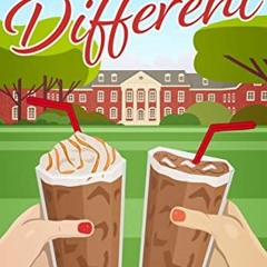 READ EBOOK EPUB KINDLE PDF Something's Different by  Quinn Ivins 📒