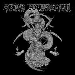 Profanator "Death Fornever"