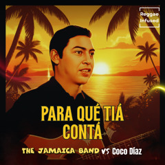 Mi Puesto De Gendarme - Reggae EDM Radio Edit