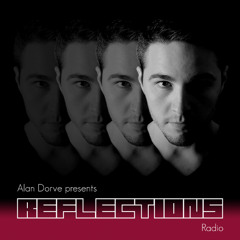 Reflections Radio 043