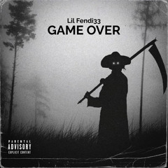 Game Over (Official Audio)