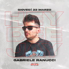 HEY DEEJAY - 23/03/2023