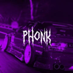 Hard Phonk (140BPM)