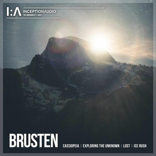 IA021 - Inception Audio - Brusten - Lost