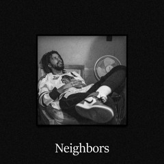 [Free] J Cole x Joji Type Beat "Neighbors" by Neskko