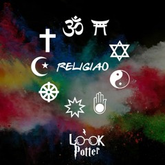 Religião  - Look Potter