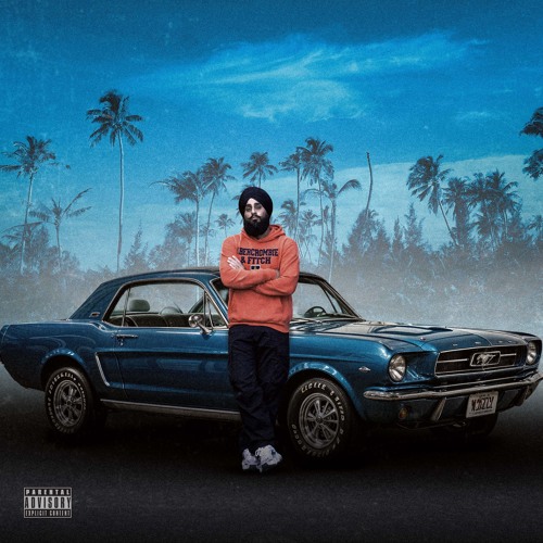 Call On -Aksh (Official Audio)