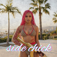 side chick / Tyga type beat club banger / Kid Ink type beat 2025
