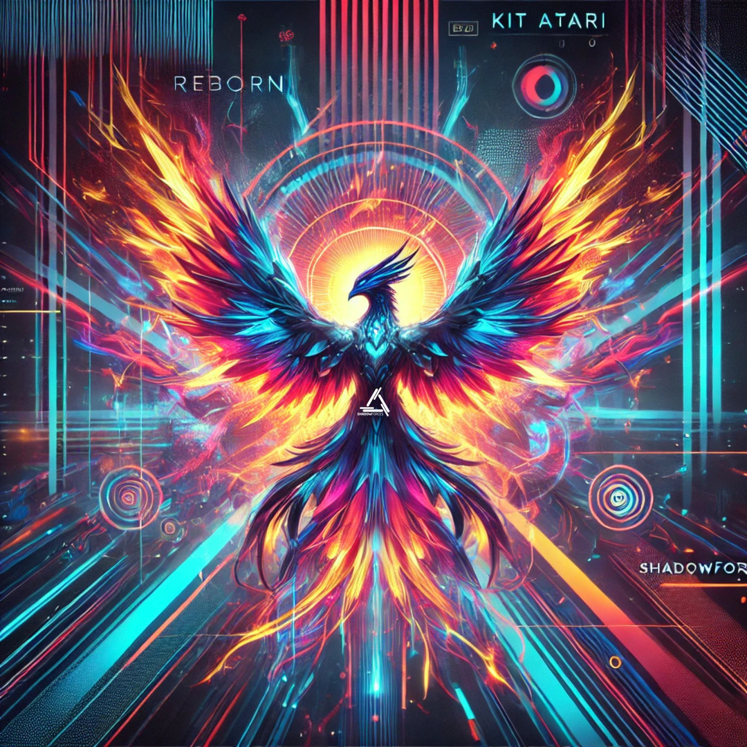 Stream Reborn-Sigma (Kid Atari Remix) by Species | Listen online for ...
