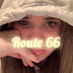 Route 66 [prod. TREETIME]