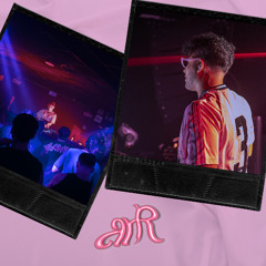 Amr Live Set @ Melomane club, Montpellier