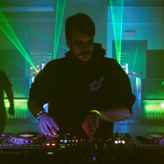 INTO THE SYSTEM | xDiggityDee live at Murkwood - 2025.04.18