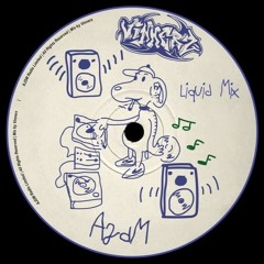 VINNERZ - AJDM LIQUID MIX