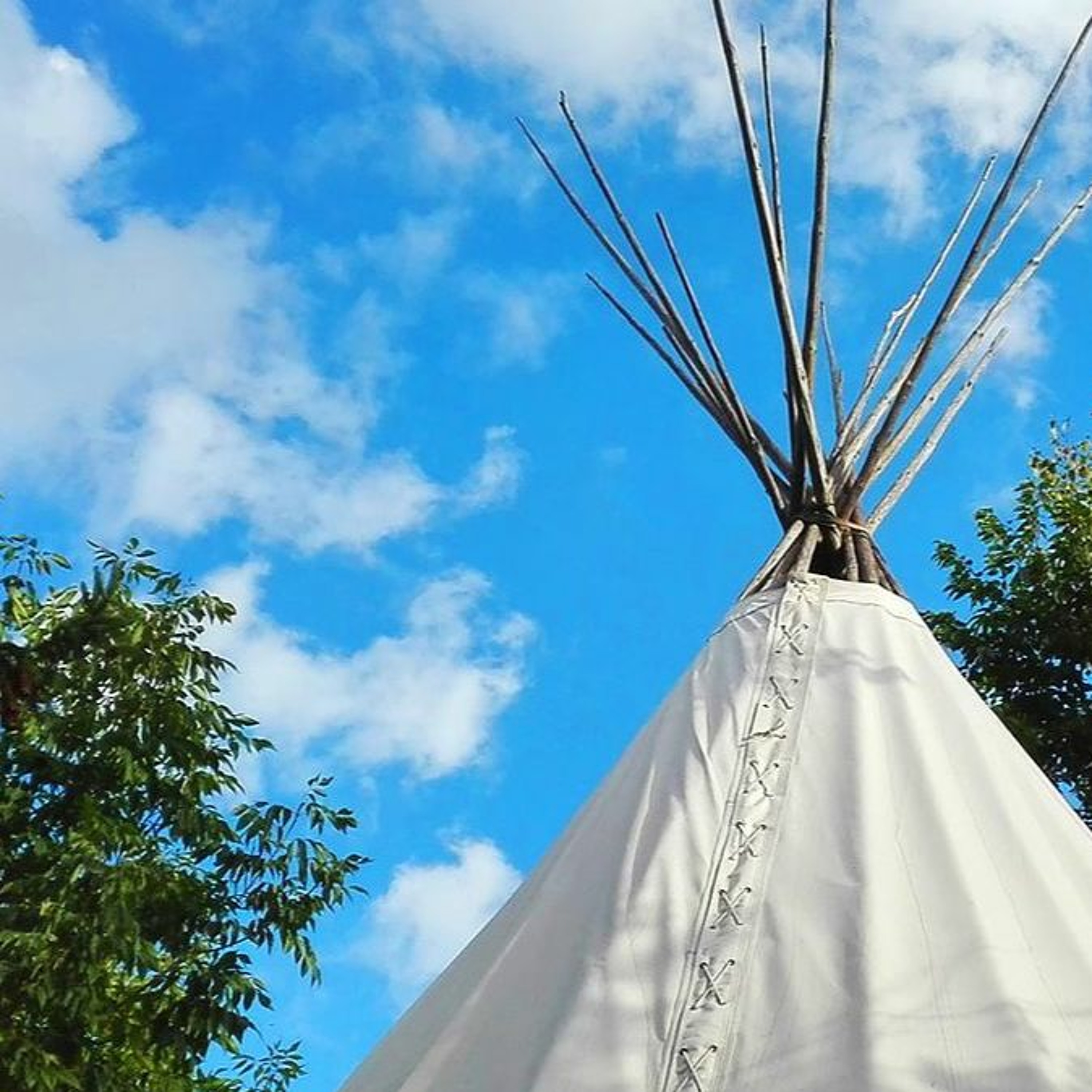 Native American Church and the religious use of peyote in Canada episode artwork